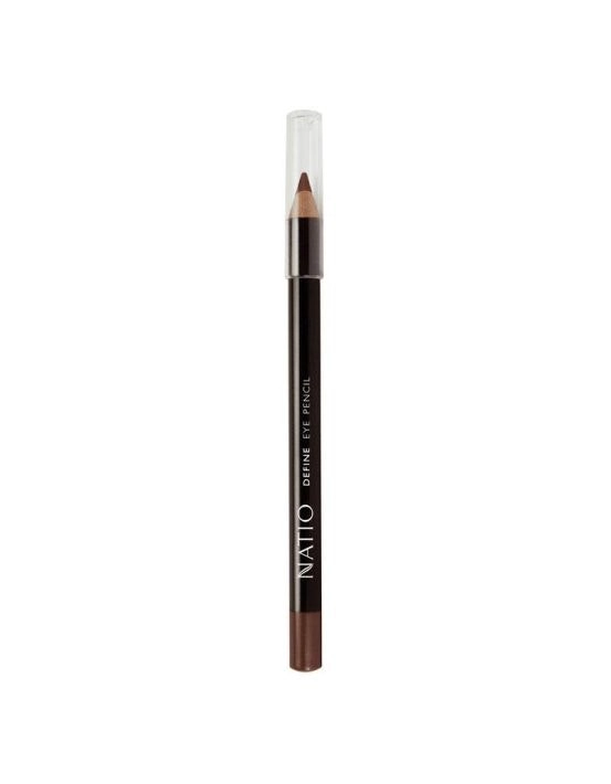 Natio Define Eye Pencil Brown