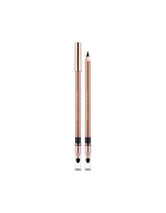 Nude by Nature Contour Eye Pencil 01 Black