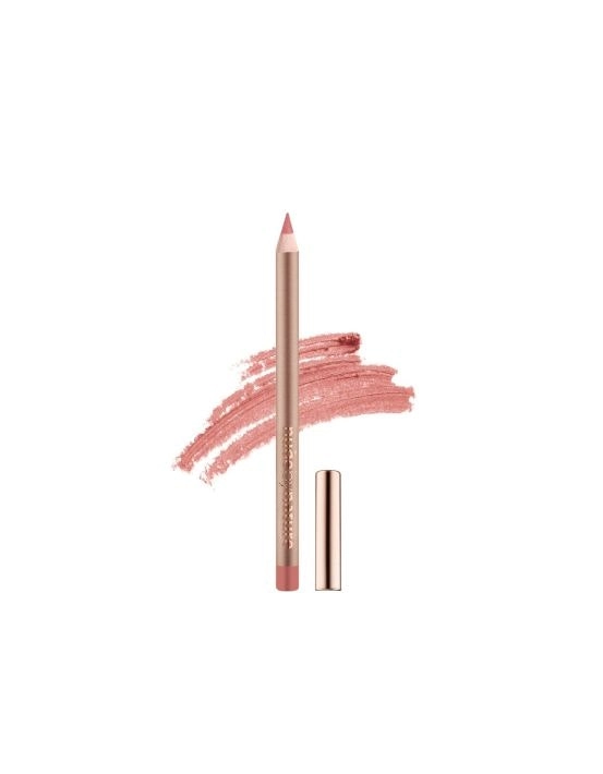 Nude by Nature Defining Lip Pencil 02 Blush Nude