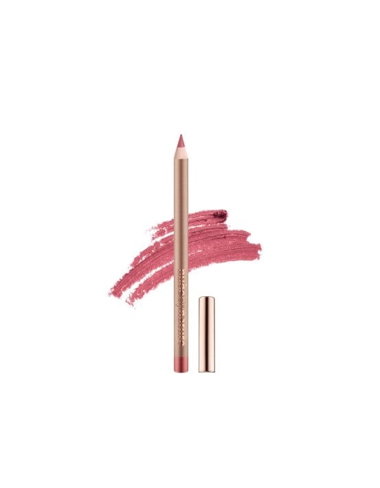 Nude by Nature Defining Lip Pencil 03 Rose