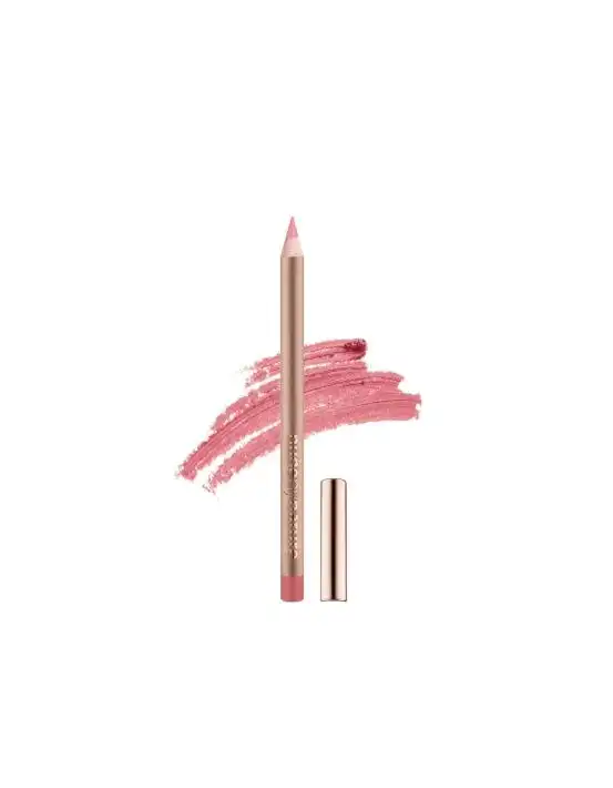 Nude by Nature Defining Lip Pencil 04 Soft Pink