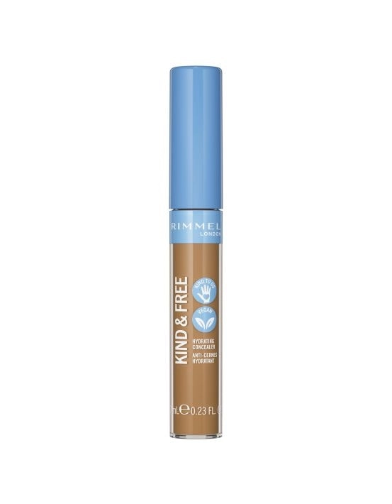 Rimmel Kind & Free Hydrating Concealer 040 Tan