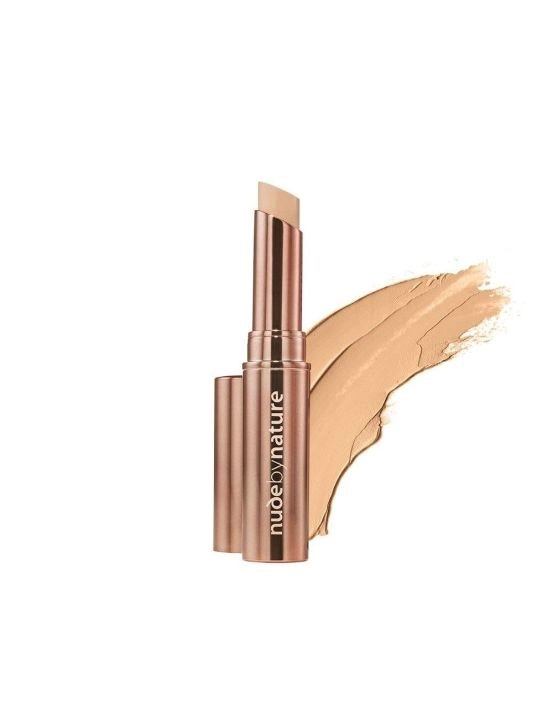 Nude by Nature Flawless Concealer 03 Shell Beige