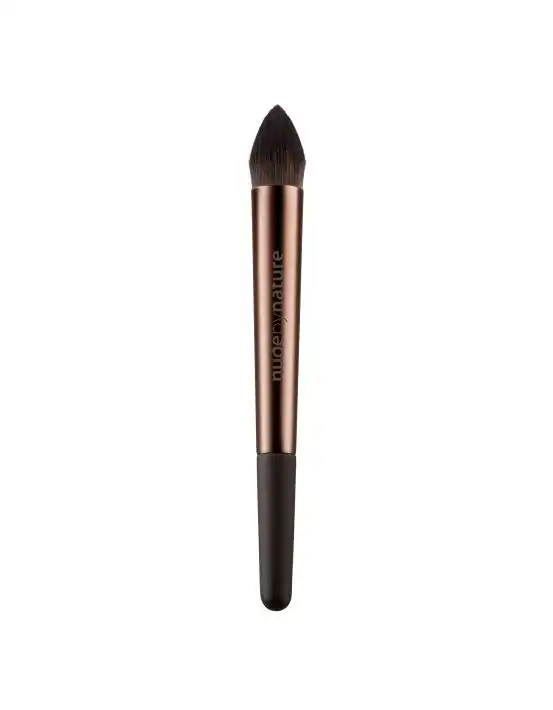 Nude by Nature Point Precision Brush 12