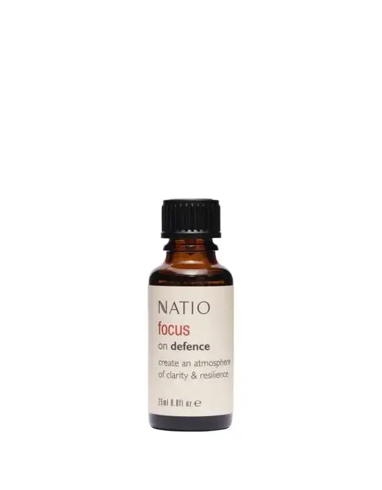 Focus On Defence Pure Essential Oil Blend 25ml