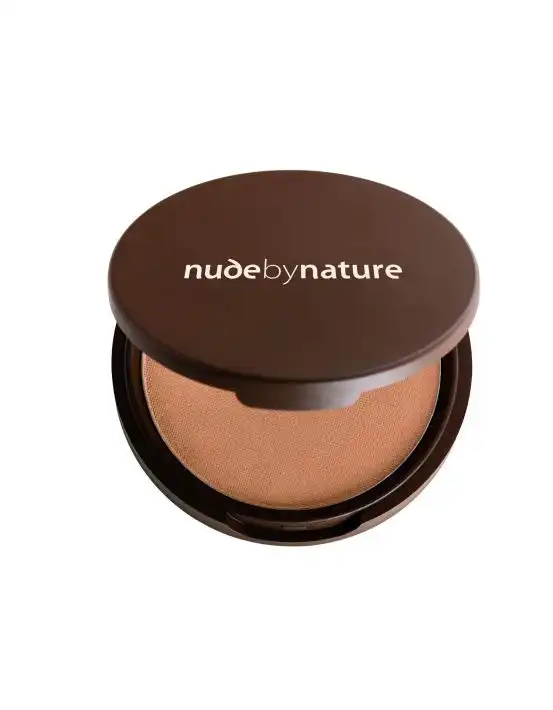 Nude by Nature Pressed Mineral Cover Medium 10g