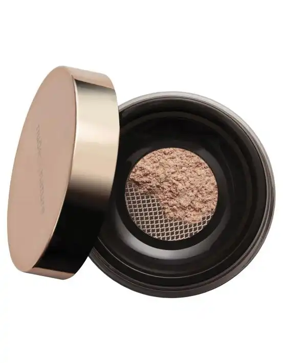 Nude by Nature Natural Mineral Cover C3 Light/Medium 10g