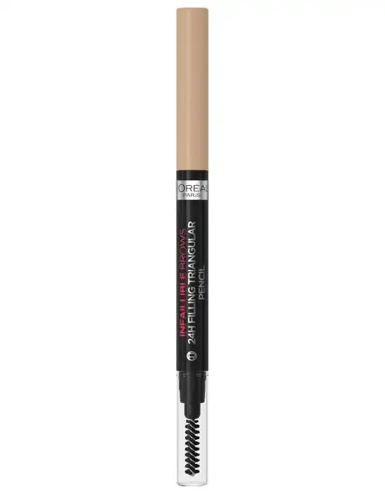 L'Oreal Infallible Brow Xpert 7.0 Blonde
