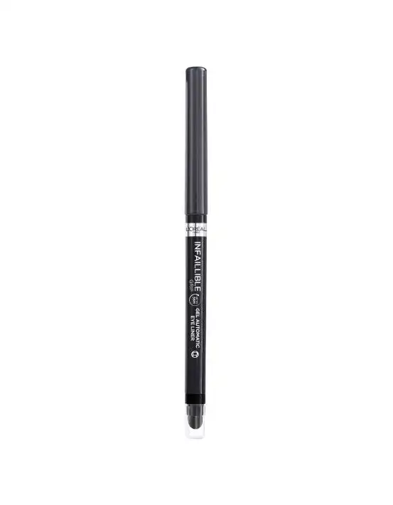 L'Oreal Infallible Gel Auto Eyeliner Taupe Grey
