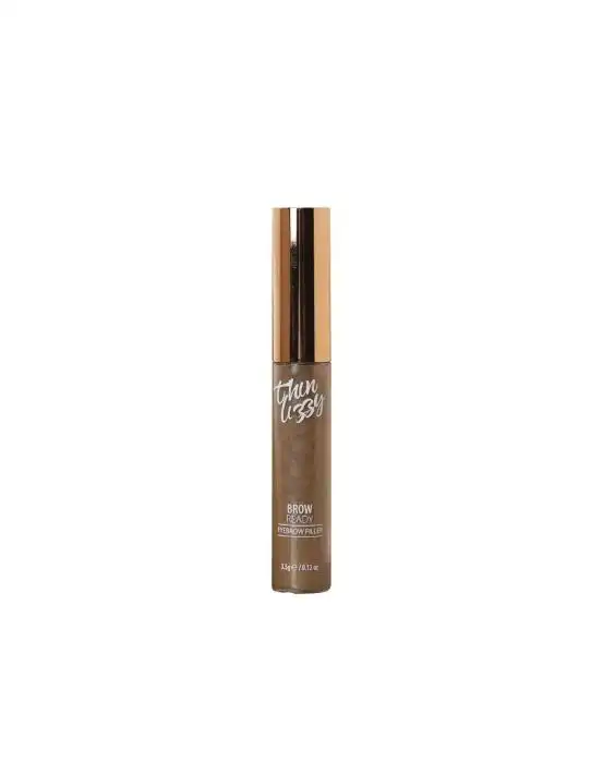 Thin Lizzy Brow Ready Mid Brown