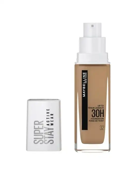 Maybelline Superstay 30 Hour Foundation 32 Golden