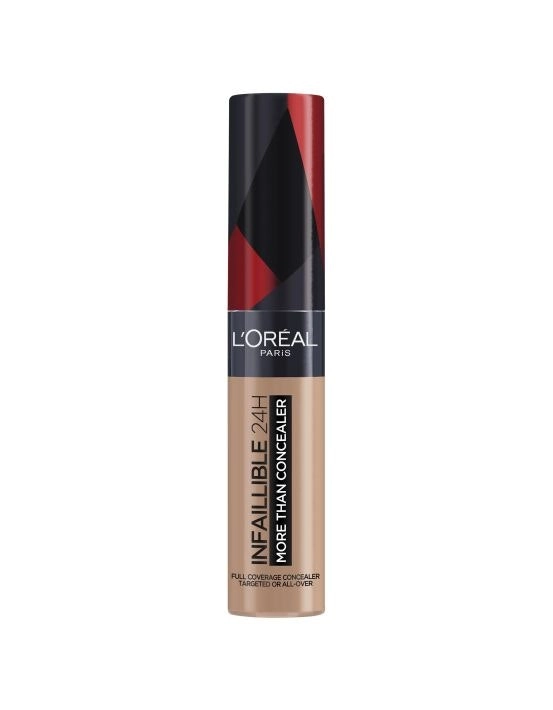 L'Oreal Infallible More Than Concealer 100 Linen