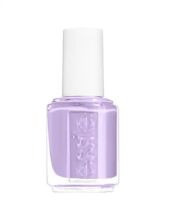 Essie Nail Polish Lilacism