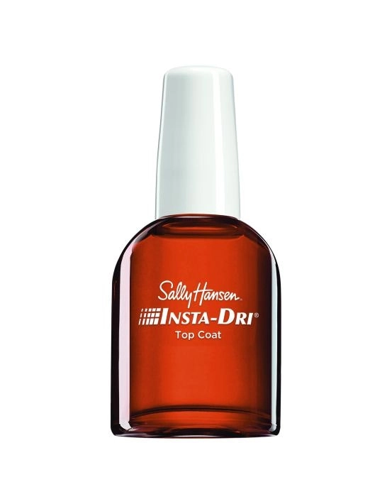 Sally Hansen Insta-Dri Nail Polish Top Coat