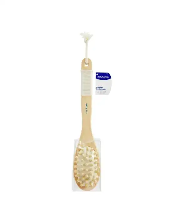 Manicare Cellulite Bristle Brush