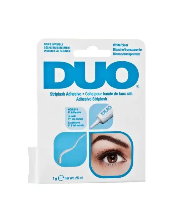 Ardell Duo Adhesive (0.25Oz) Clear