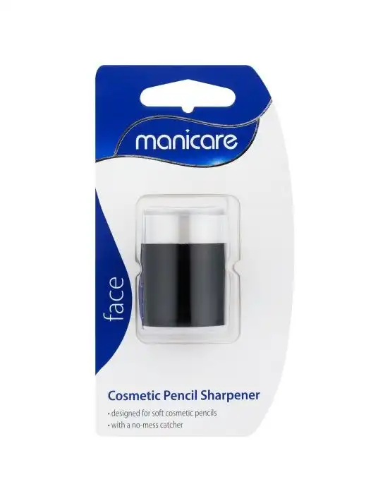 Manicare Cosmetic Pencil Sharpener