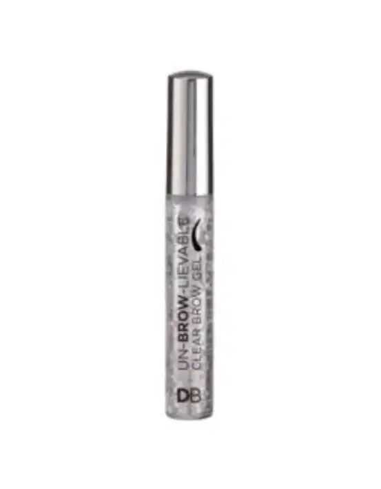 Designer Brands Un-Brow-Lievable Clear Brow Gel