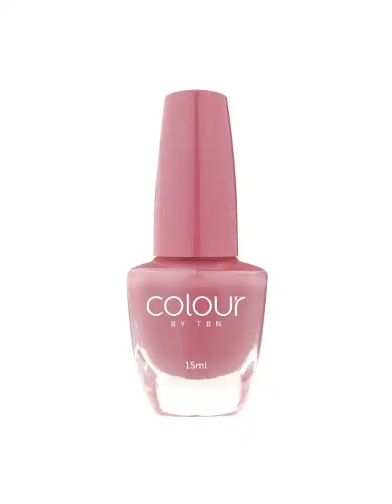 Colour By TBN Nail Polish Vainest of them All