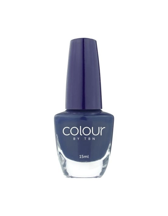 Colour By TBN Nail Polish Night Skye