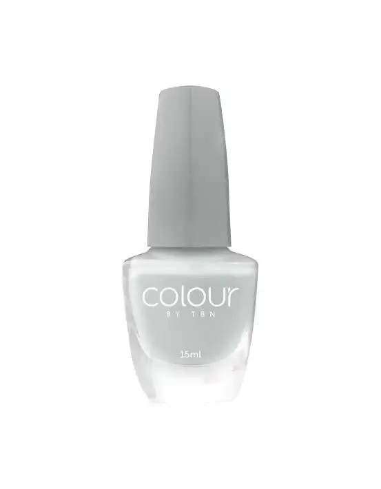 Colour By TBN Nail Polish Misty