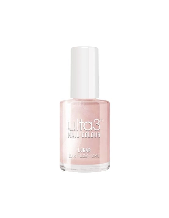 Ulta3 Nail Polish Lunar