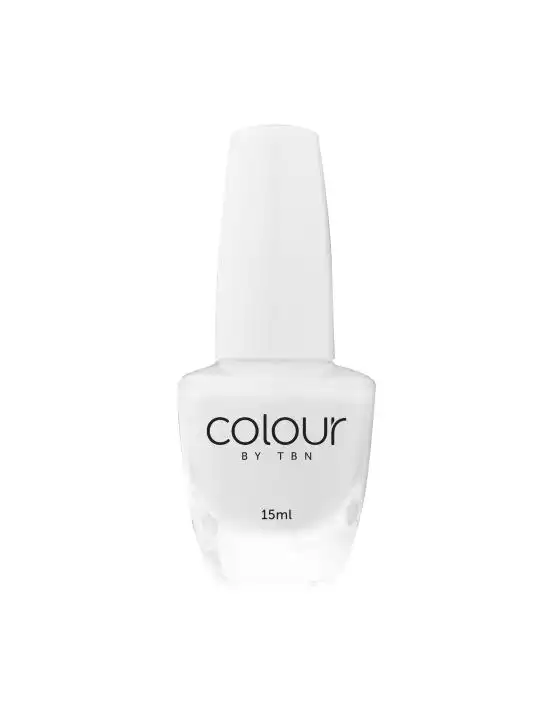 Colour By TBN Nail Polish Polar Bear