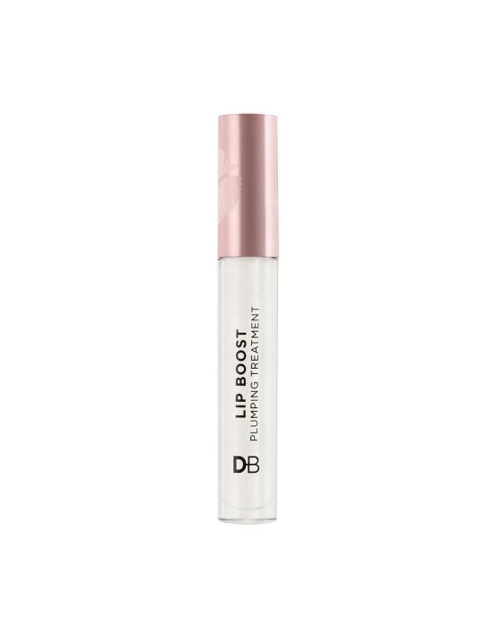 Designer Brands Cosmetics Lip Boost Plumping Treatment Au Naturel