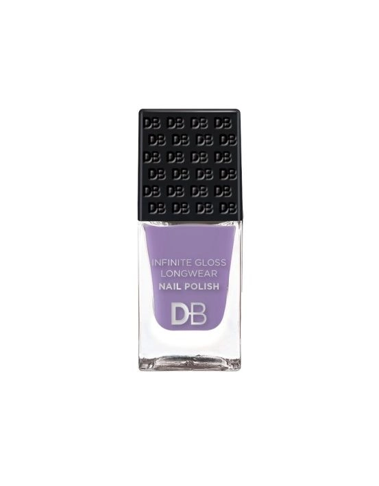 Designer Brands Infinite Gloss Longwear Nail Polish I'm lav'in It