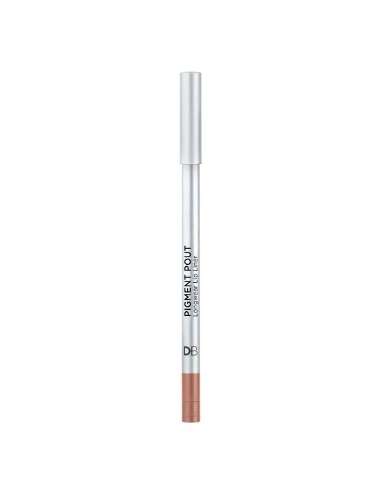 Designer Brands Pigment Pout Longwear Lip Liner Blushing Nude