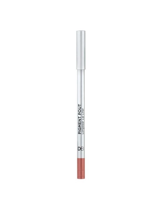 Designer Brands Pigment Pout Longwear Lip Liner Burnt Caramel