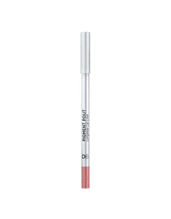 Designer Brands Pigment Pout Longwear Lip Liner Bright Mauve