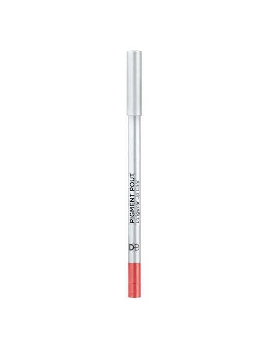 Designer Brands Pigment Pout Longwear Lip Liner Coral Craze