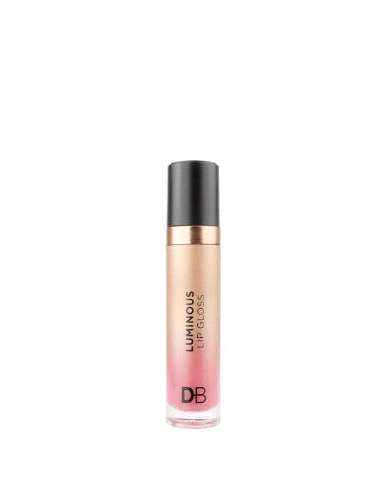 Designer Brands Luminous Lip Gloss Fairy Floss