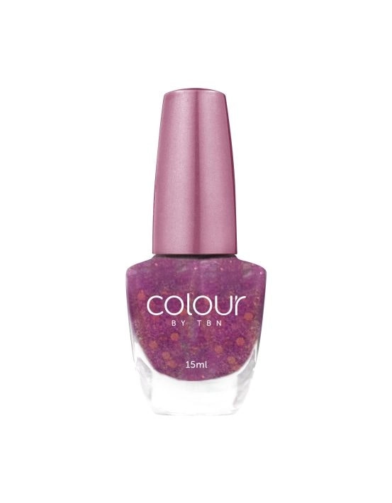 Colour By TBN Nail Polish Tiny Dancer