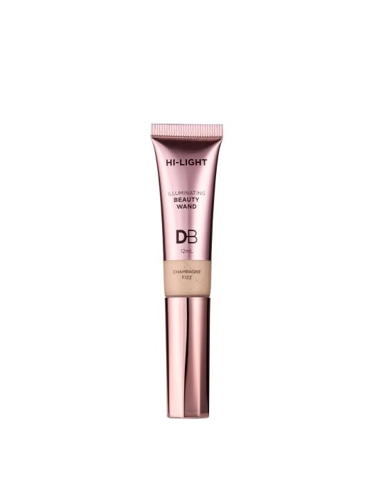 Designer Brands Hi-Light Illuminating Beauty Wand Champagne Fizz