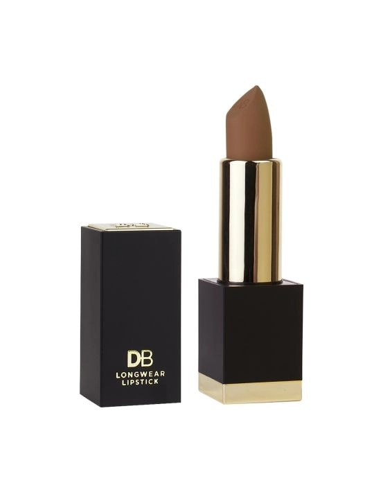 Designer Brands Longwear Lipstick Nude Coco