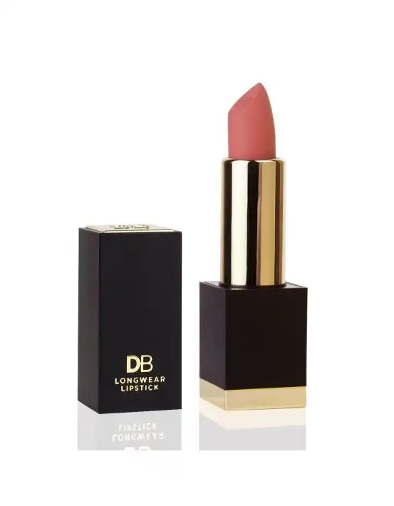 Designer Brands Longwear Lipstick Pink Primrose