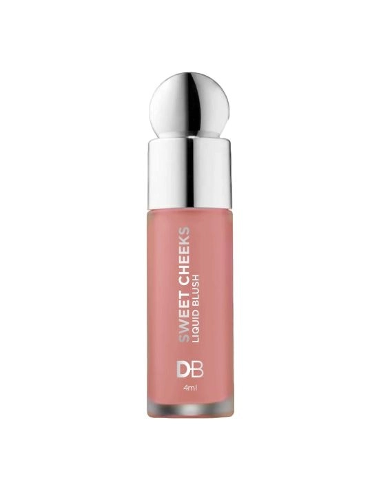 Designer Brands Sweet Cheeks Liquid Blush Berry