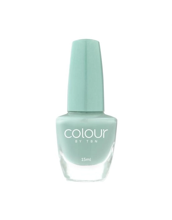 Colour By TBN Nail Polish Ice Queen