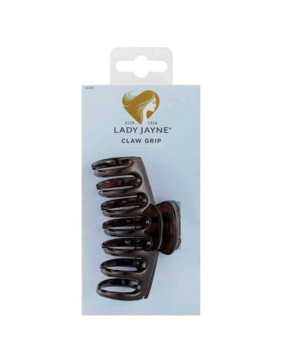 Lady Jayne Large Shell Barrell Claw Grip