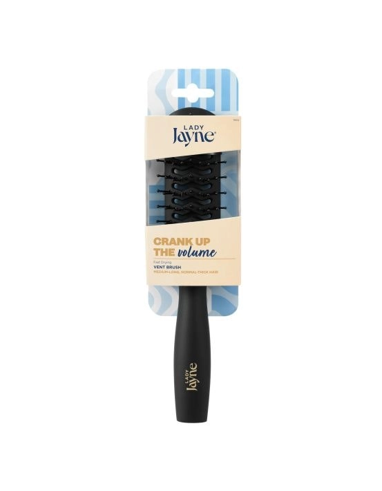 Lady Jayne Large Vent Brush