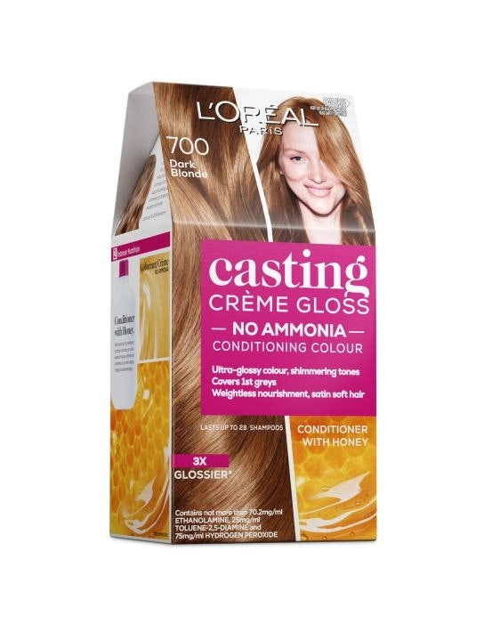 L'Oreal Casting Creme Gloss 700 Dark Blonde