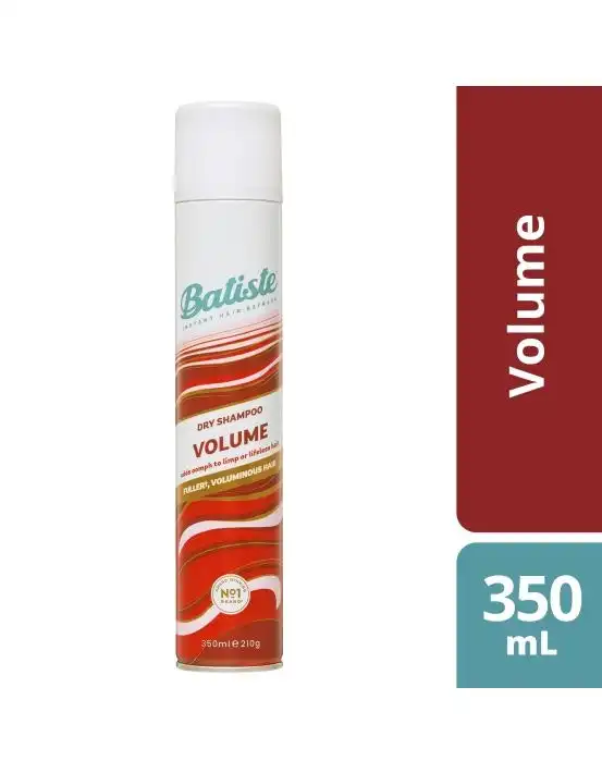 Batiste Volume Dry Shampoo 350mL