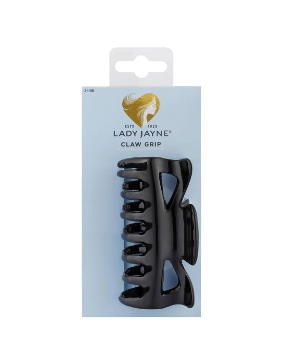 Lady Jayne Large Black Claw Grip