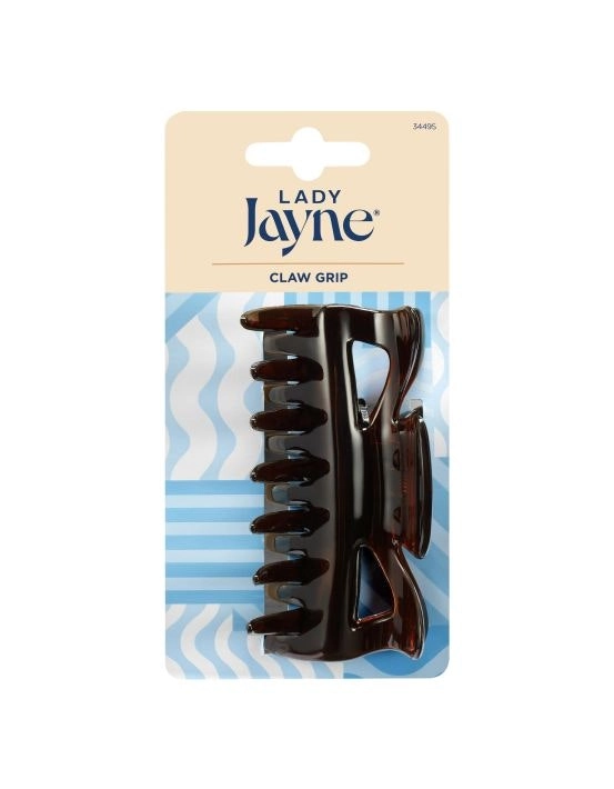 Lady Jayne Large Shell Claw Grip