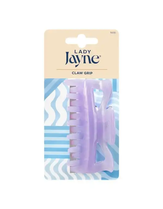 Lady Jayne Claw Grip Marble