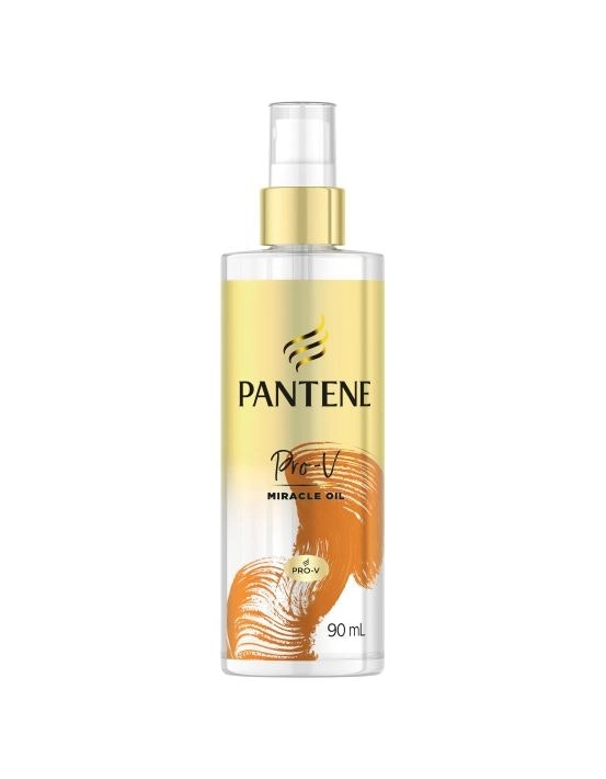 Pantene Pro-V Miracle Hair Oil 90ml