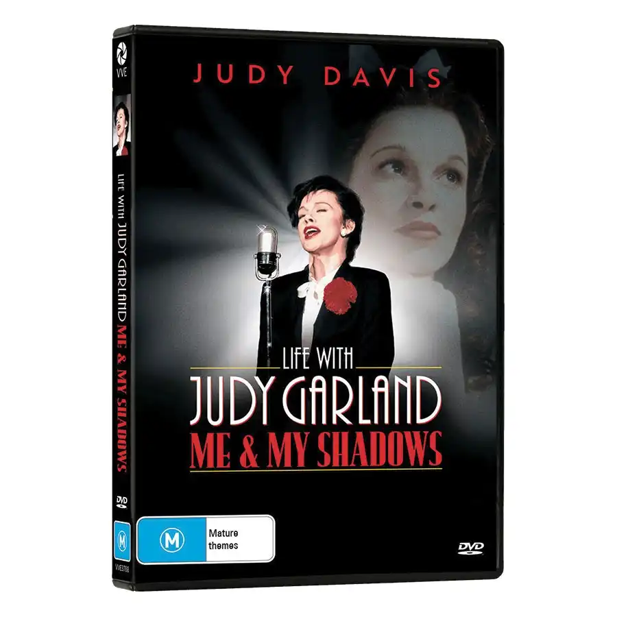 Life with Judy Garland - Me & My Shadows (2001) DVD