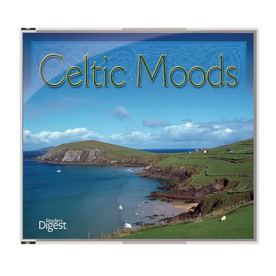 Celtic Moods DVD